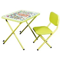 Порта Алфавит лайм ФР-00000205 (2000903571247)