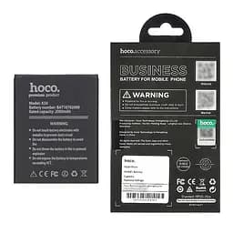 Акумулятор Hoco BAT18702000 для Doogee X50 - мініатюра 5