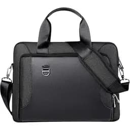 Сумка для ноутбука Digital Jacket 15.6 чорна