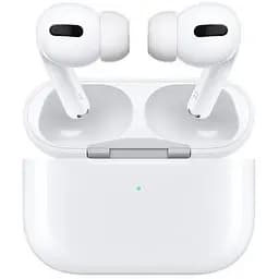 Беспроводные наушники Apple AirPods Pro (MWP22) Белые