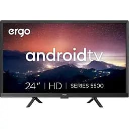 Телевизор Ergo 24GHS5500