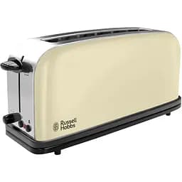Тостер Russell Hobbs Colours Classic Cream 21395-56