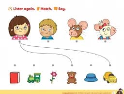 Pippa and Pop 2 Activity Book British English - мініатюра 6