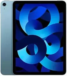 Планшет Apple iPad Air 2022 Wi-Fi 256GB Blue (MM9N3)