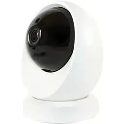IP-камера INQMEGA PH207 PTZ Wi-Fi 802.11b/g/n 2.0Mpx 1080P ІЧ підсвічування до 10м день/ніч білий