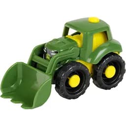 Трактор Klein John Deere 1:50 (3960) - мініатюра 5