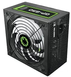 Блок живлення GameMax 850W (GP-850) Б/в - мініатюра 8