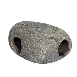 Декорація мармурова печера Hobby Marble Cave 1 12x9x6 см (40191) - мініатюра 3