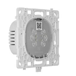 Реле Ajax LightCore (Crossover) для розумного перехресного вимикача світла LightSwitch (Crossover) (26-00439) - мініатюра 2