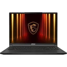 Ноутбук MSI Stealth A16 AI+ A3XWJG-074US (StealthA16A3074) [159078]