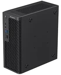 Корпус GameMax ST-160-2U2-2U3-FLEX-230M 230W Black (ST-160-2U2-2U3-Flex-230M) - мініатюра 2