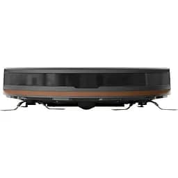 Робот-пилосос Electrolux ER61UW1DG 600 Robot Vacuum Cleaner темно-сірий - мініатюра 2