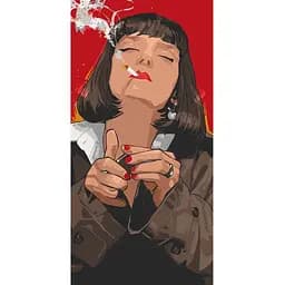 Набір для розпису ArtCraft Міа Волес 40x80 см (10104-AC)