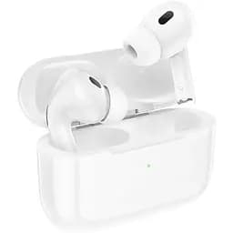 Bluetooth навушники Borofone BW36 TWS (білий)