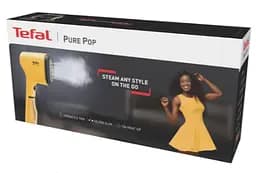 Відпарювач Tefal Pure Pop DT2026E1 teh0022474 - мініатюра 7