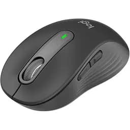 Мышка Logitech Signature M650 L Wireless Mouse (910-006236)