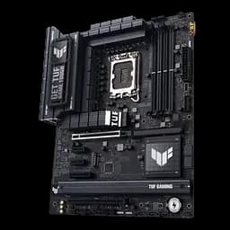Материнська плата Asus Z890-Plus TUF Gaming Wi-Fi LGA 1851 (TUF GAMING Z890-PLUS WIFI) - мініатюра 3