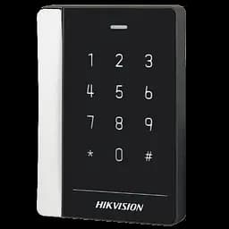 Зчитувач Hikvision Emarine \ Mifare IP64 DS-K1102AEMK