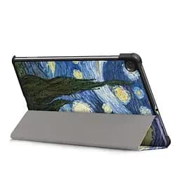 Чохол-книжка BeCover Smart Case для Samsung Galaxy Tab S6 Lite -2024 10.4" P620/P625/P627 Night (710830) - мініатюра 3
