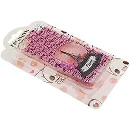 Чохол-накладка Toto Liquid TPU Cases Apple iPhone 8/7 Paris - мініатюра 2