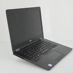 Ноутбук Dell Latitude E7470 (i5-6300U/8/128SSD) - Class B "Б/В" - мініатюра 6