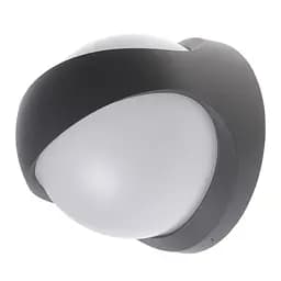 Світильник Brille фасадний накладний LED IP54 AL-68/12.5W