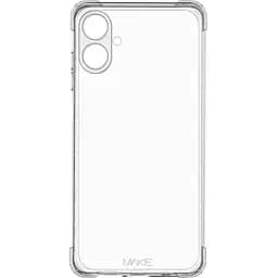 Чохол MAKE Samsung A07 AirShield