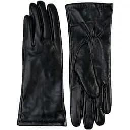 Перчатки кожаные женские Xiaomi QIMIAN Black size XL STW701C [34417]