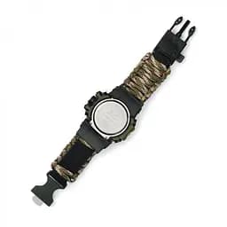 Тактичний тканевий ремінець до Besta Military