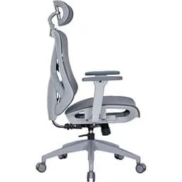 Офісне крісло OfficePro Atlas OC630-G-DG-DG Gray/Dark Gray [148899] - мініатюра 3