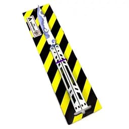 Нож сувенирный "Бабочка" «Бабочка KUMO » SO2BAL-K Сувенир-декор (4820242990244)