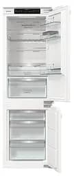 Холодильник Gorenje NRKI517E62WF (7259455) - мініатюра 3