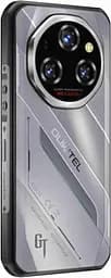 Смартфон Oukitel WP62 8/256GB Silver (Global) - мініатюра 2