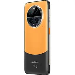 Смартфон Ulefone Armor 23 Ultra 12/512GB Umbra Orange [106306] - мініатюра 9
