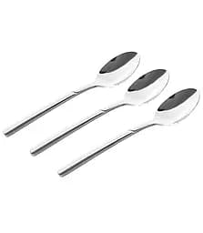 Ложка чайная Krauff, 3 шт. (29-178-016)