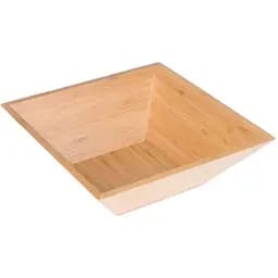 Салатница квадратная 28x28cm NRW25SLT