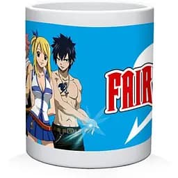 Кухоль GeekLand Fairy Tail 02.05.417 330 мл білий - мініатюра 2