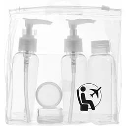 Дорожный набор 6 пр Inter-Vion (111210)