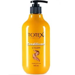 Кондиціонер для волосся Cream Totex 500 мл
