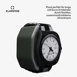 Ротомат скринька для автопідзаводу годинника Klarstein Brienz 6 (10045572) - мініатюра 6