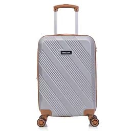 Валіза Semi Line 20" S Light Grey (T5849-1) - мініатюра 2