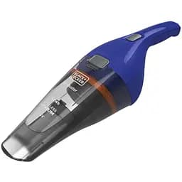 Аккумуляторный пылесос Black+Decker NVC115WA