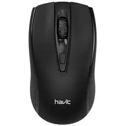 Компьютерная мышка Havit HV-MS858GT Wireless Black (6939119026707)
