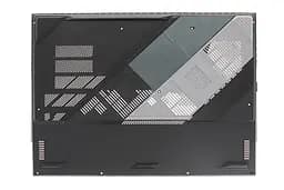 Корпус ноутбука / нижня частина від ноутбука Asus ROG Strix SCAR 18 G834JY, G834JZ (90NR0CG1-R7D011) Оригінал від Asus, Нижня частина