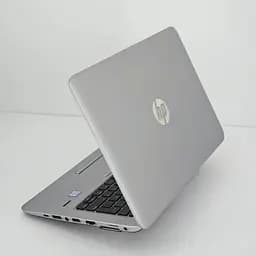 Ноутбук HP EliteBook 820 G3 noWeb (i5-6300U/8/128SSD) - Class A- "Б/В" - мініатюра 2