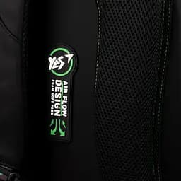 Рюкзак шкільний Yes Warrior TS-47 - мініатюра 7
