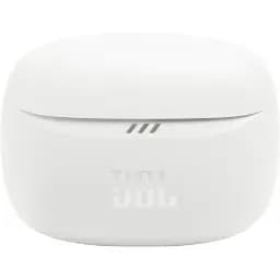 Bluetooth-гарнітура JBL Tune Buds 2 White (JBLTBUDS2WHT) - мініатюра 4