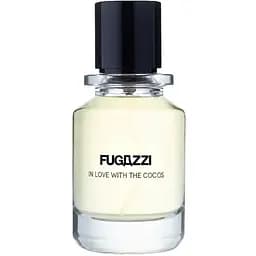 Духи оригинал Fugazzi In Love With The Cocos 100 мл Extrait de Parfum