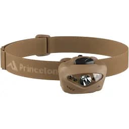 Ліхтар налобний Princeton Tec Vizz RGB 550 lm Tan