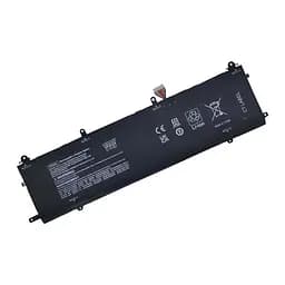 Акумулятор для ноутбука BestBatt HP (BN06XL) Spectre X360 15-EB Series 11.55V 72.9 Wh Replacement